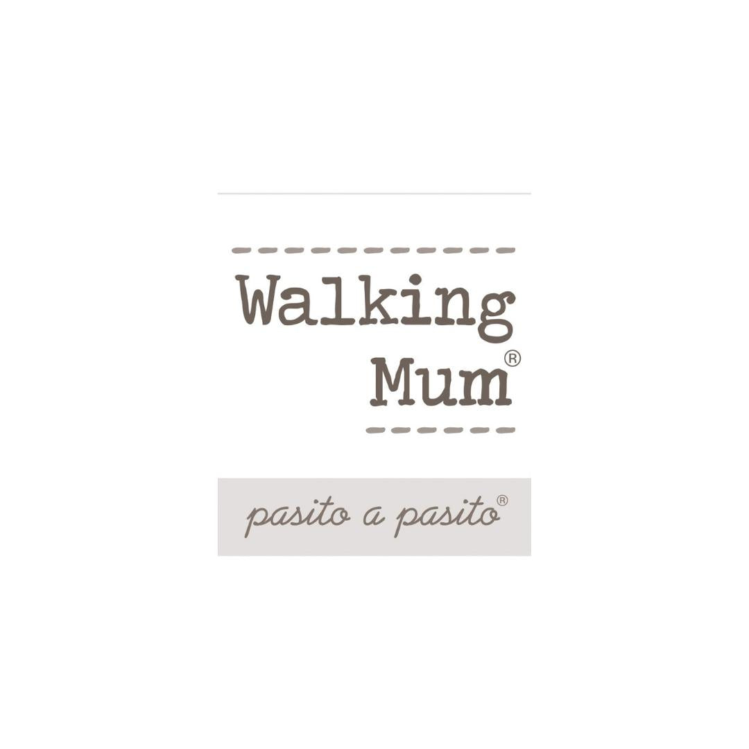 Walking Mum Colchoneta Indian