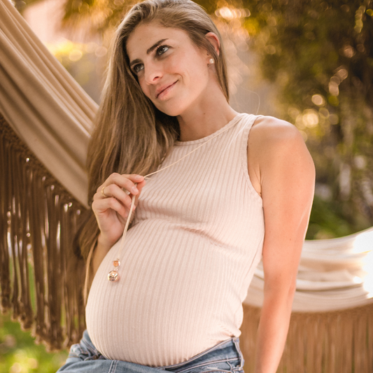 Llamador de Ángeles Julieta