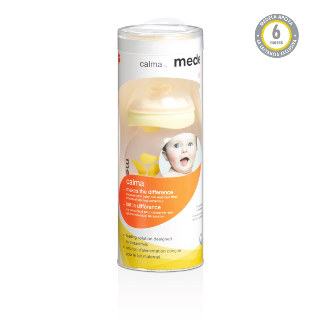 Mamadera Calma (150 ml.)