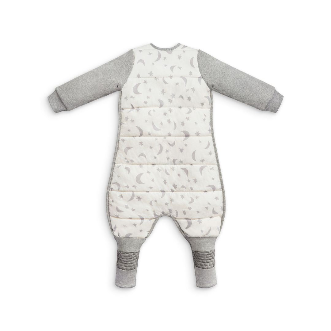 Pijama Etapa 3 - TOG 2.5 - Blanco