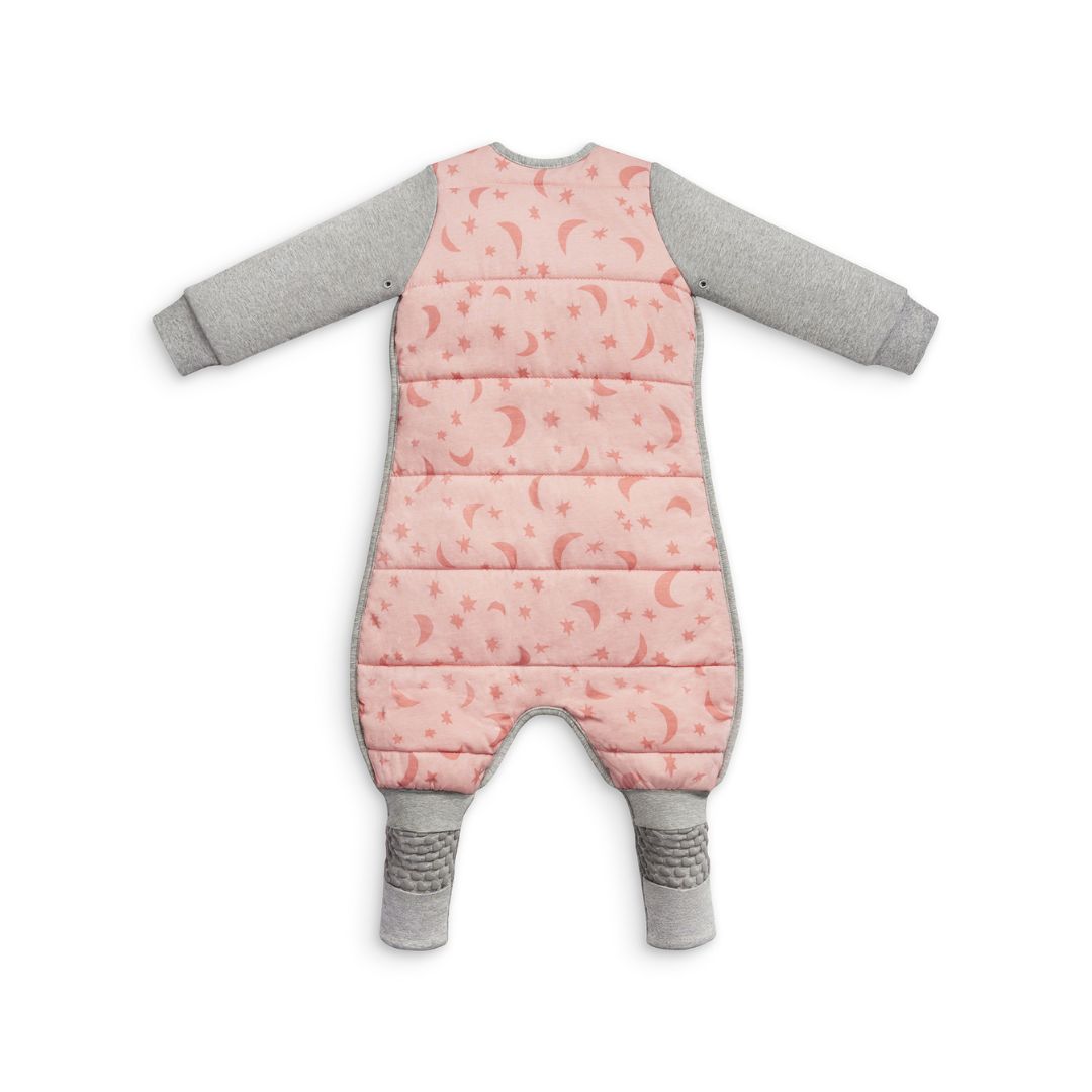 Pijama Etapa 3 - TOG 2.5 - Dusty Pink