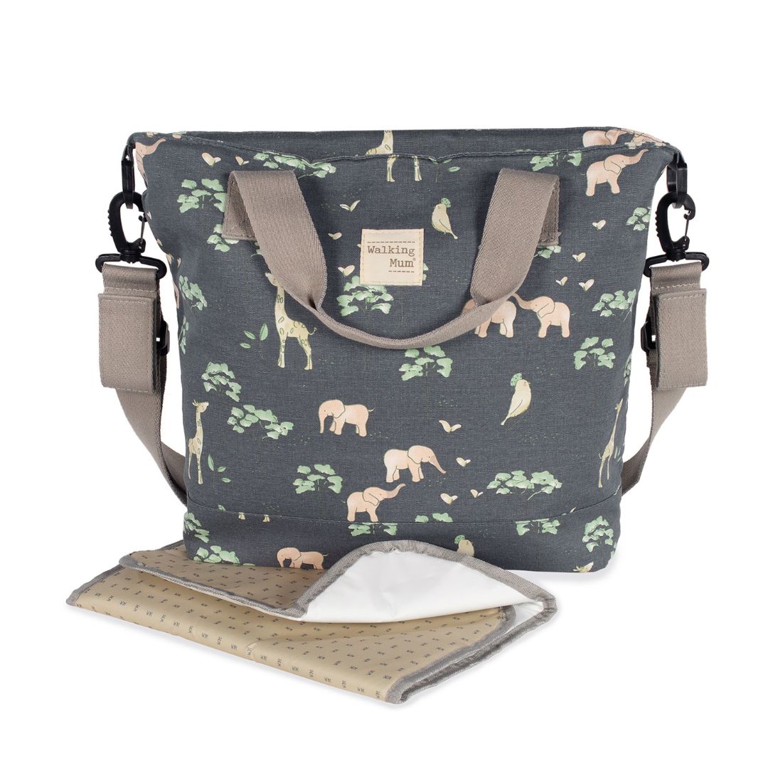 Bolso maternidad Baobab