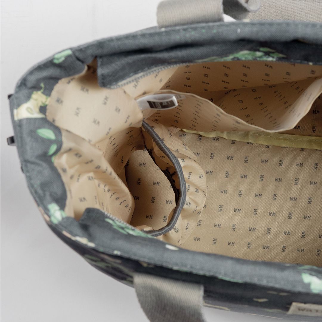 Bolso maternidad Baobab