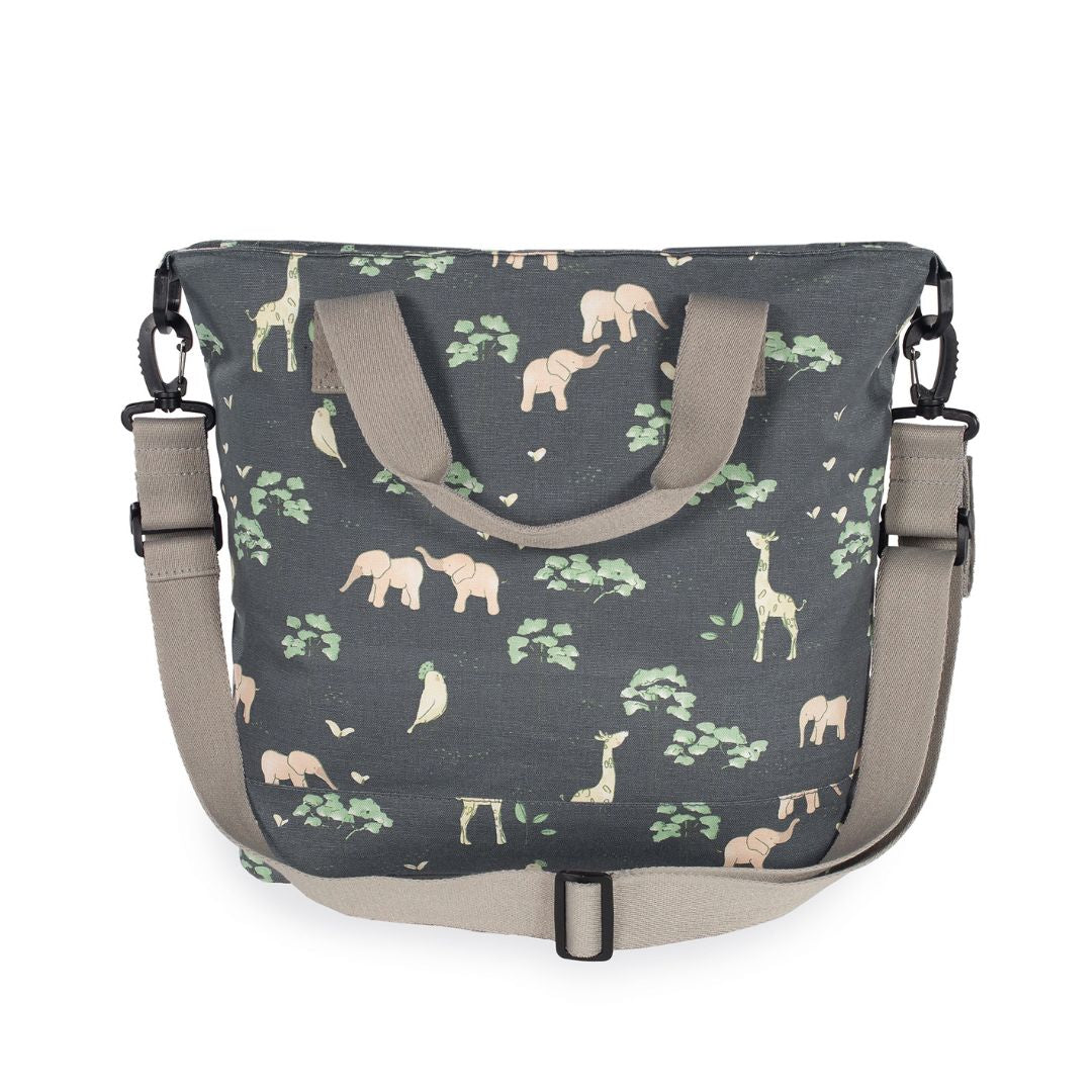 Bolso maternidad Baobab