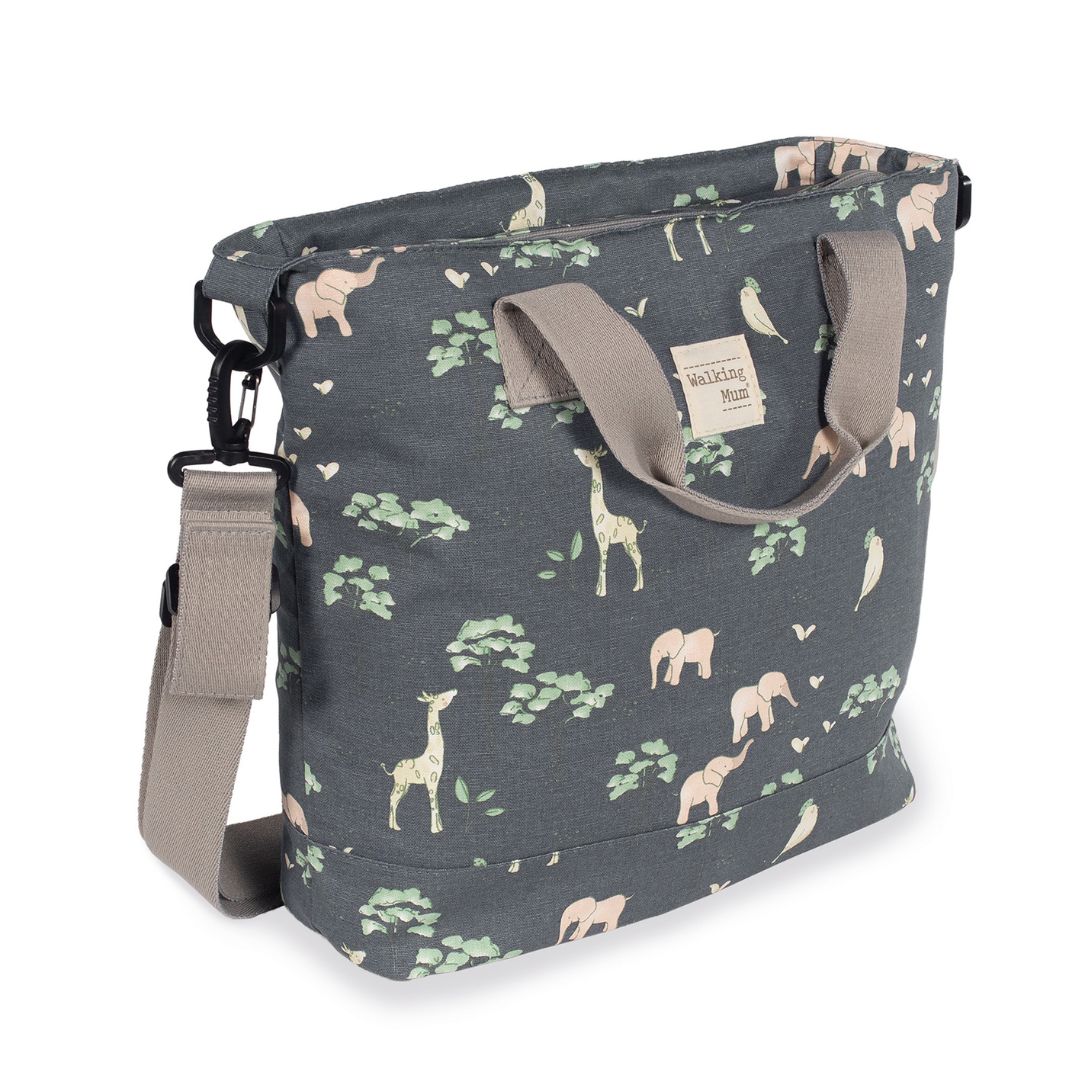 Bolso maternidad Baobab