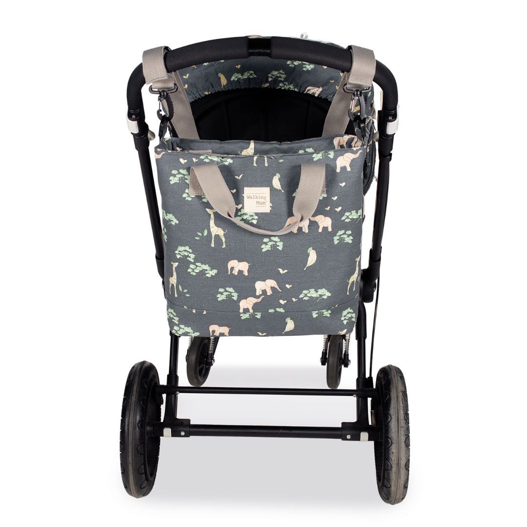 Bolso maternidad Baobab