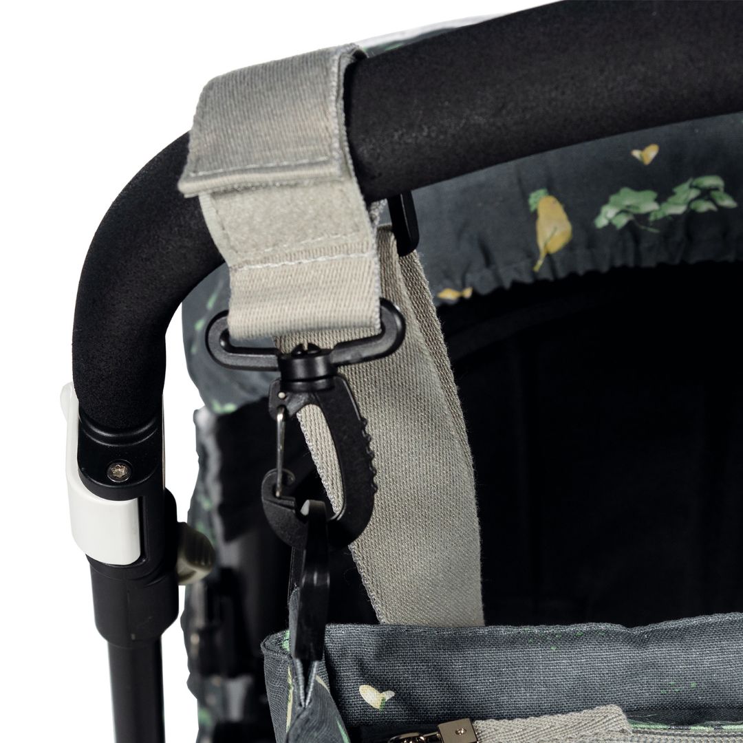 Bolso maternidad Baobab