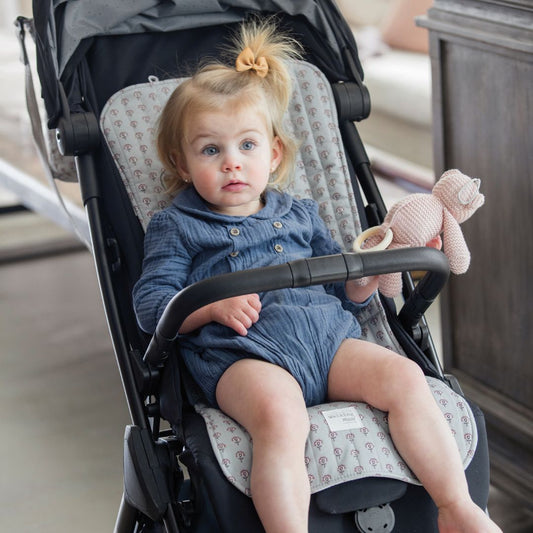 Colchoneta Indian Lotus