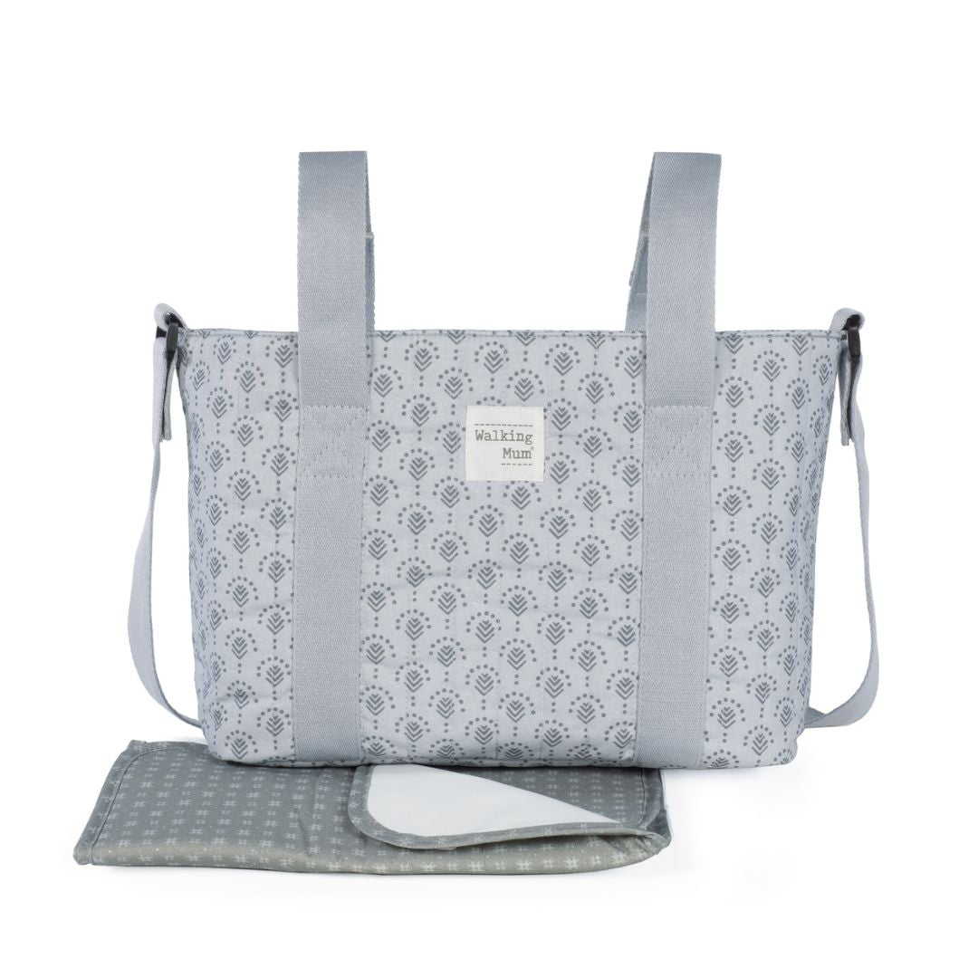 Bolso Crossbody Indian Ash