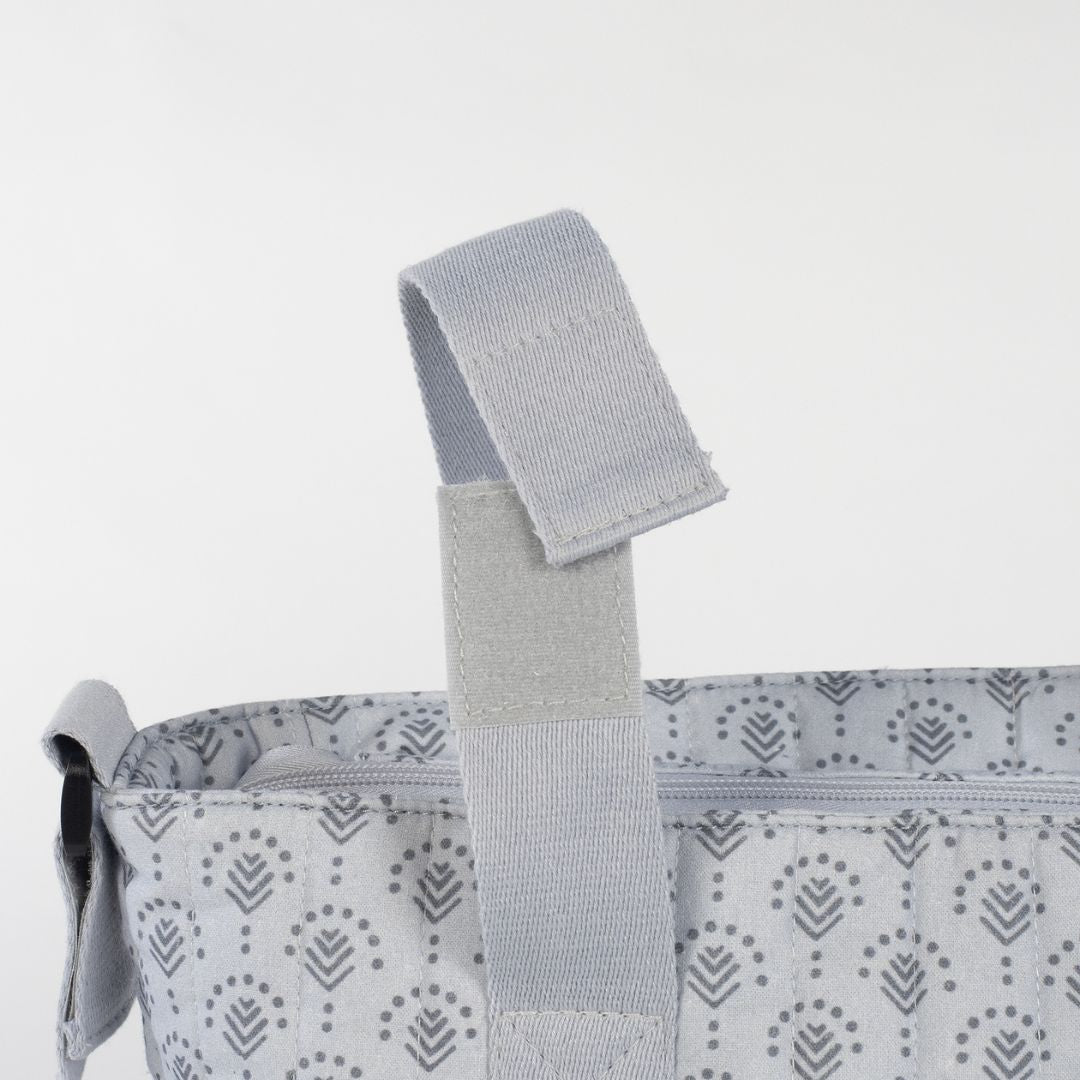 Bolso Crossbody Indian Ash