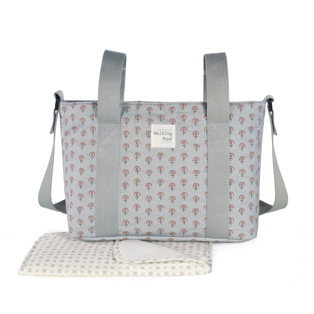 Bolso Crossbody Indian Lotus