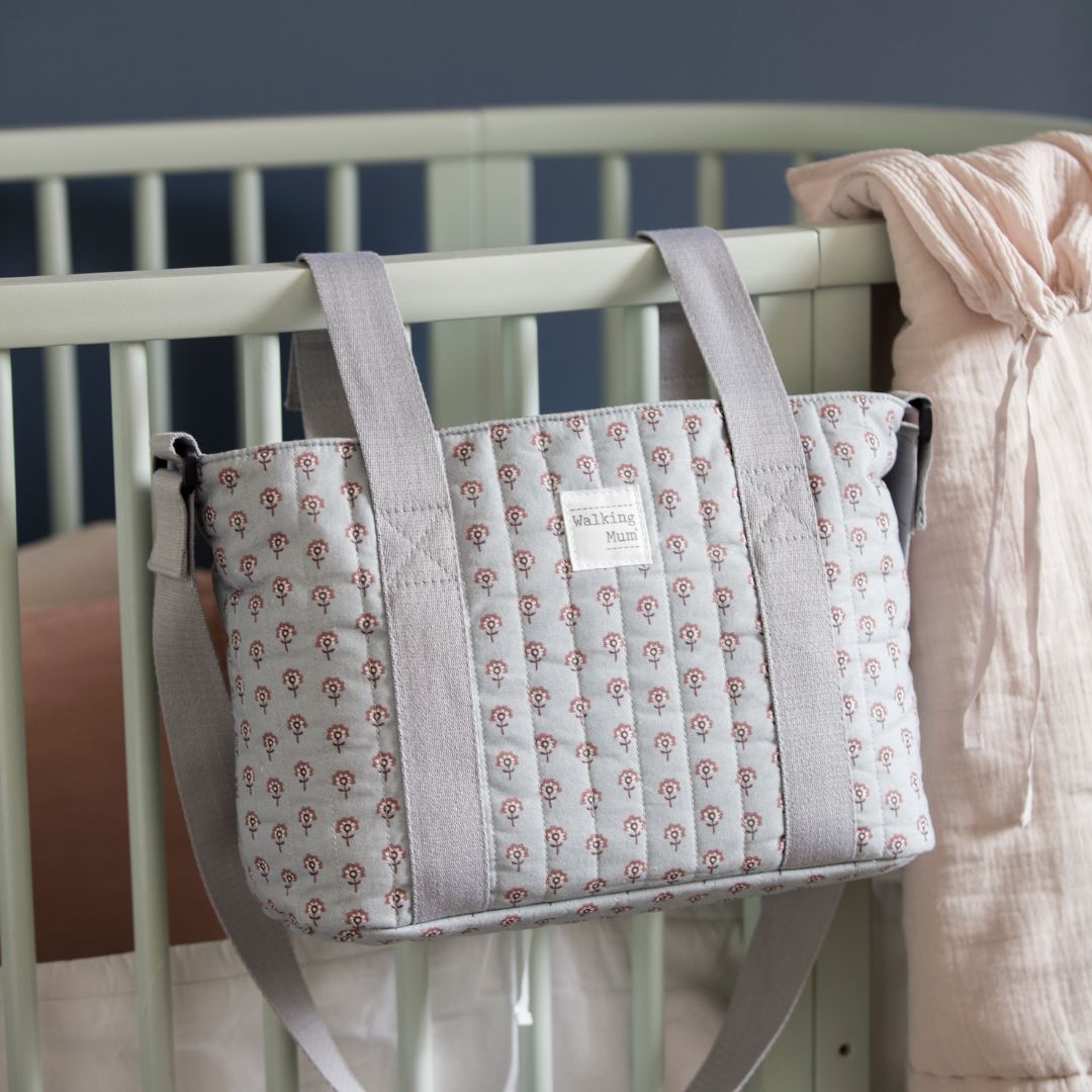Bolso Crossbody Indian Lotus