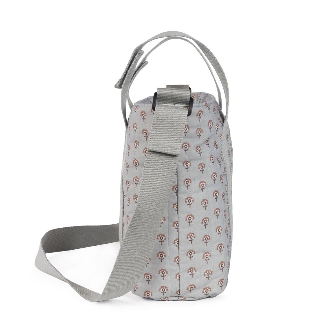 Bolso Crossbody Indian Lotus