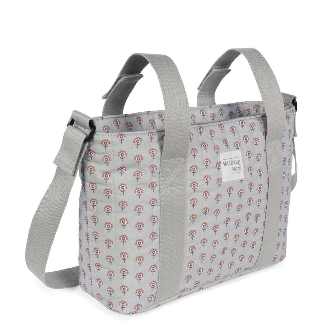 Bolso Crossbody Indian Lotus