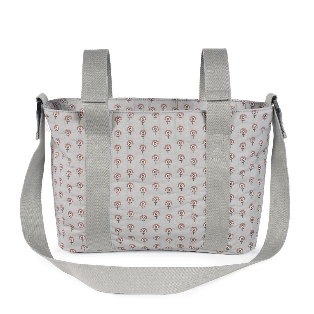Bolso Crossbody Indian Lotus