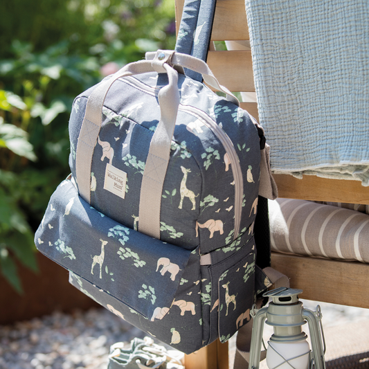 Mochila maternidad Baobab