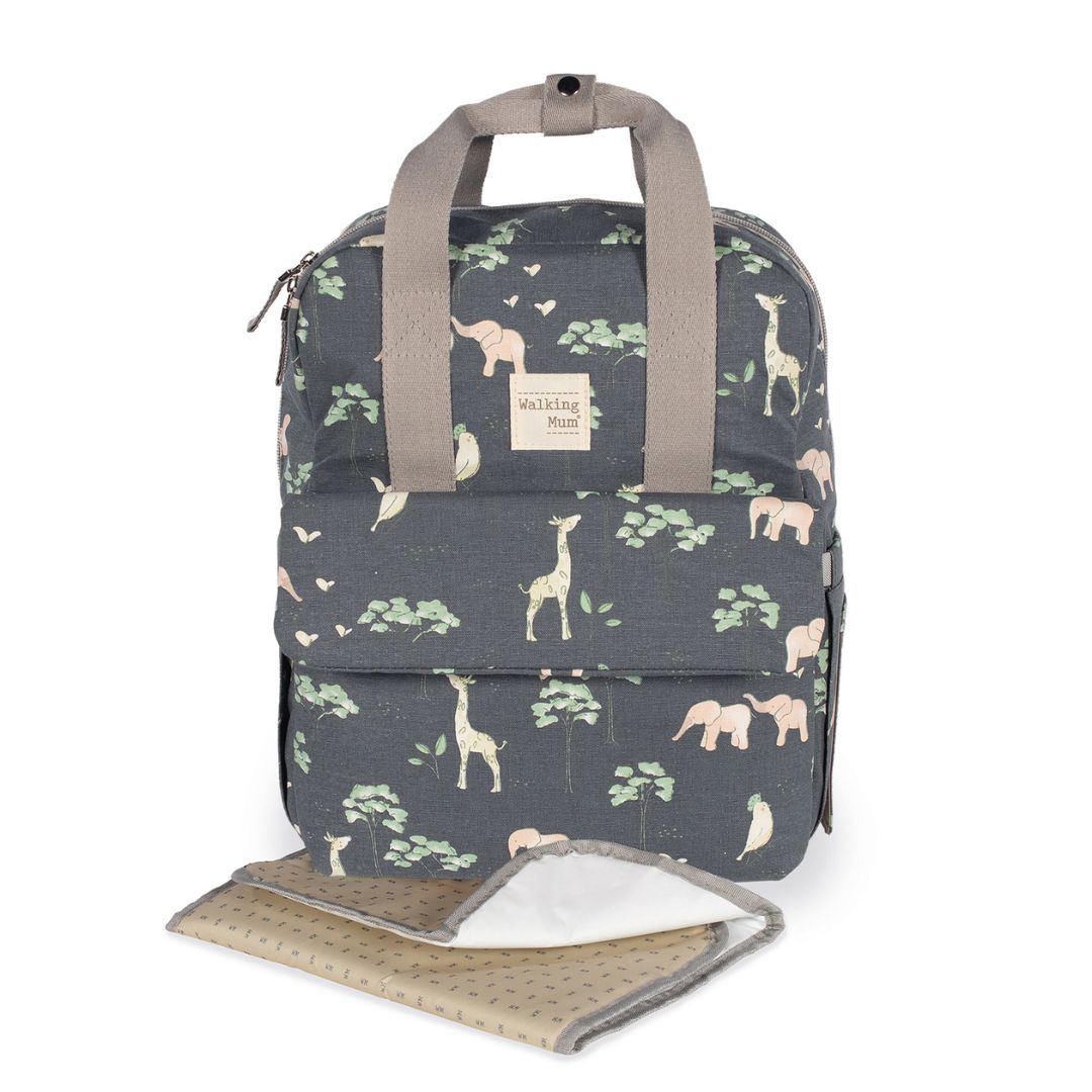 Mochila maternidad Baobab