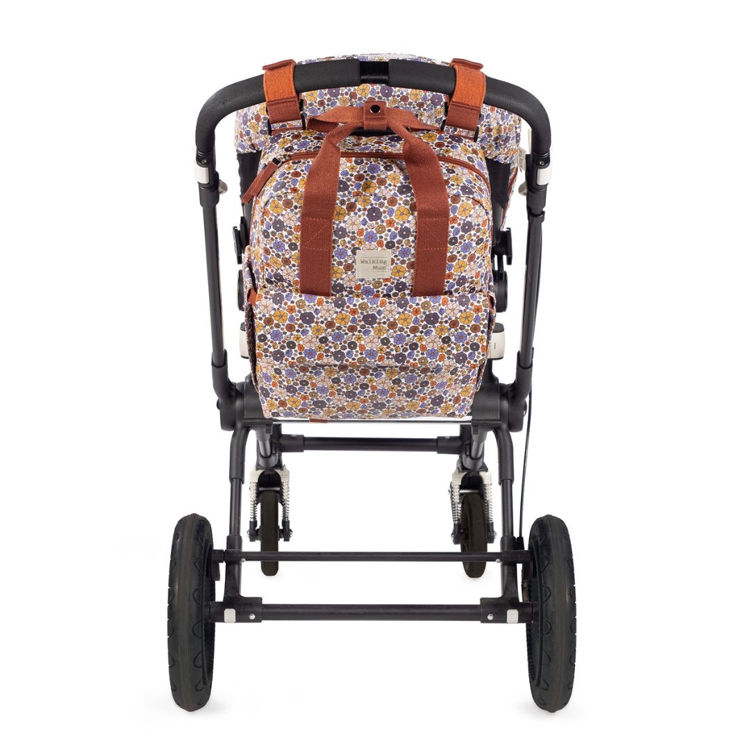 Mochila maternidad Camden