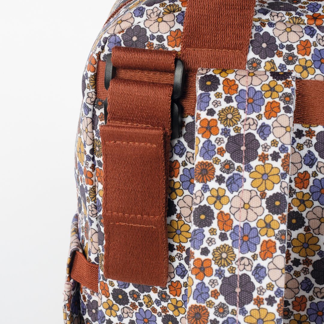 Mochila maternidad Camden