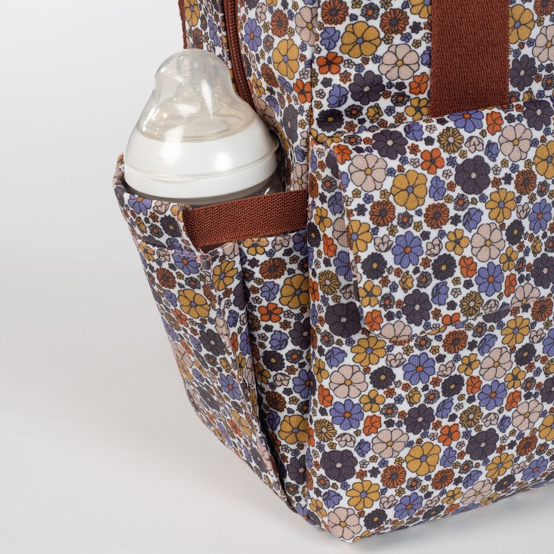 Mochila maternidad Camden