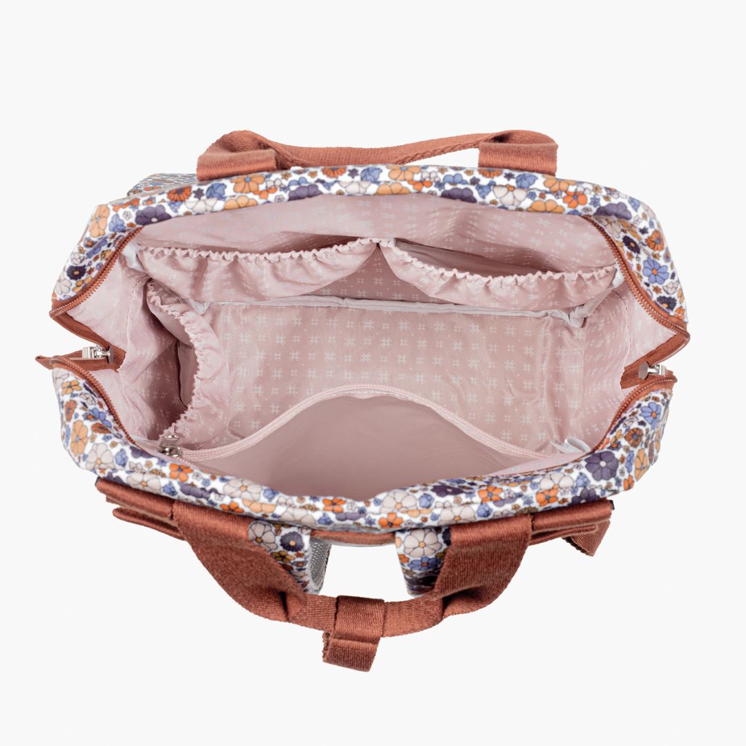 Mochila maternidad Camden