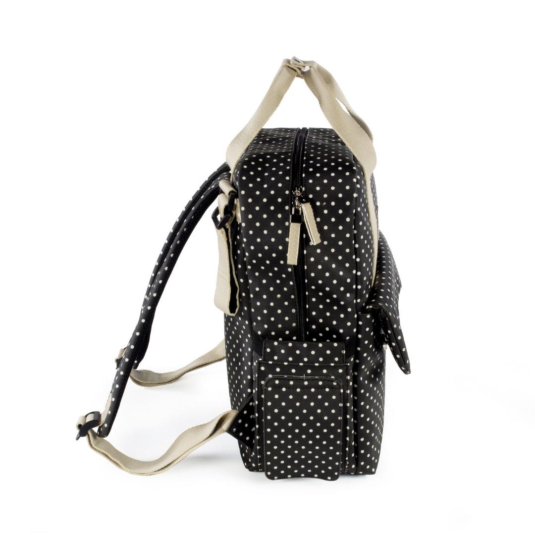 Mochila maternidad Emily