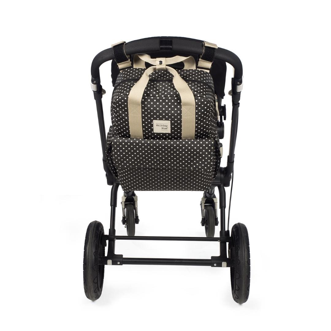 Mochila maternidad Emily