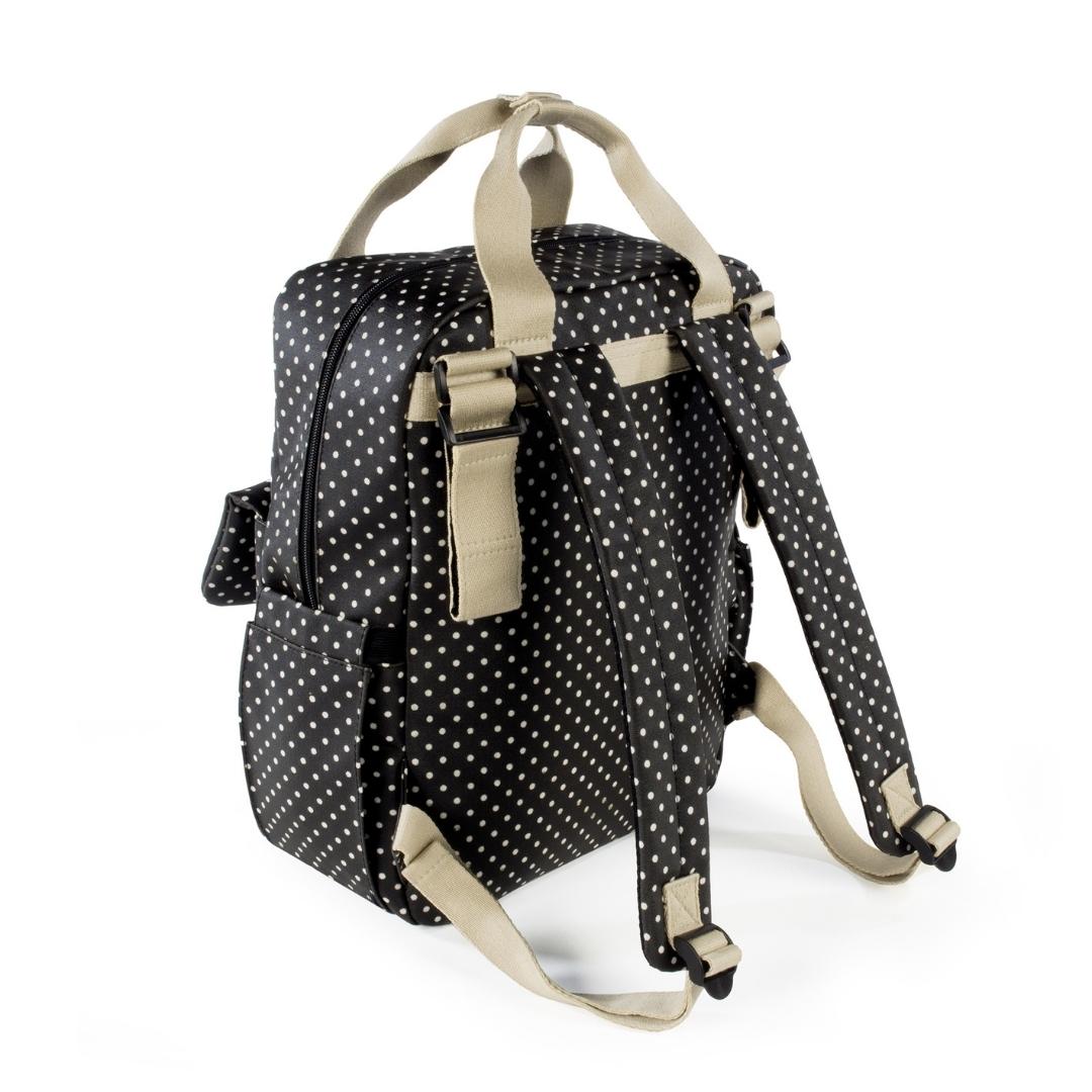 Mochila maternidad Emily