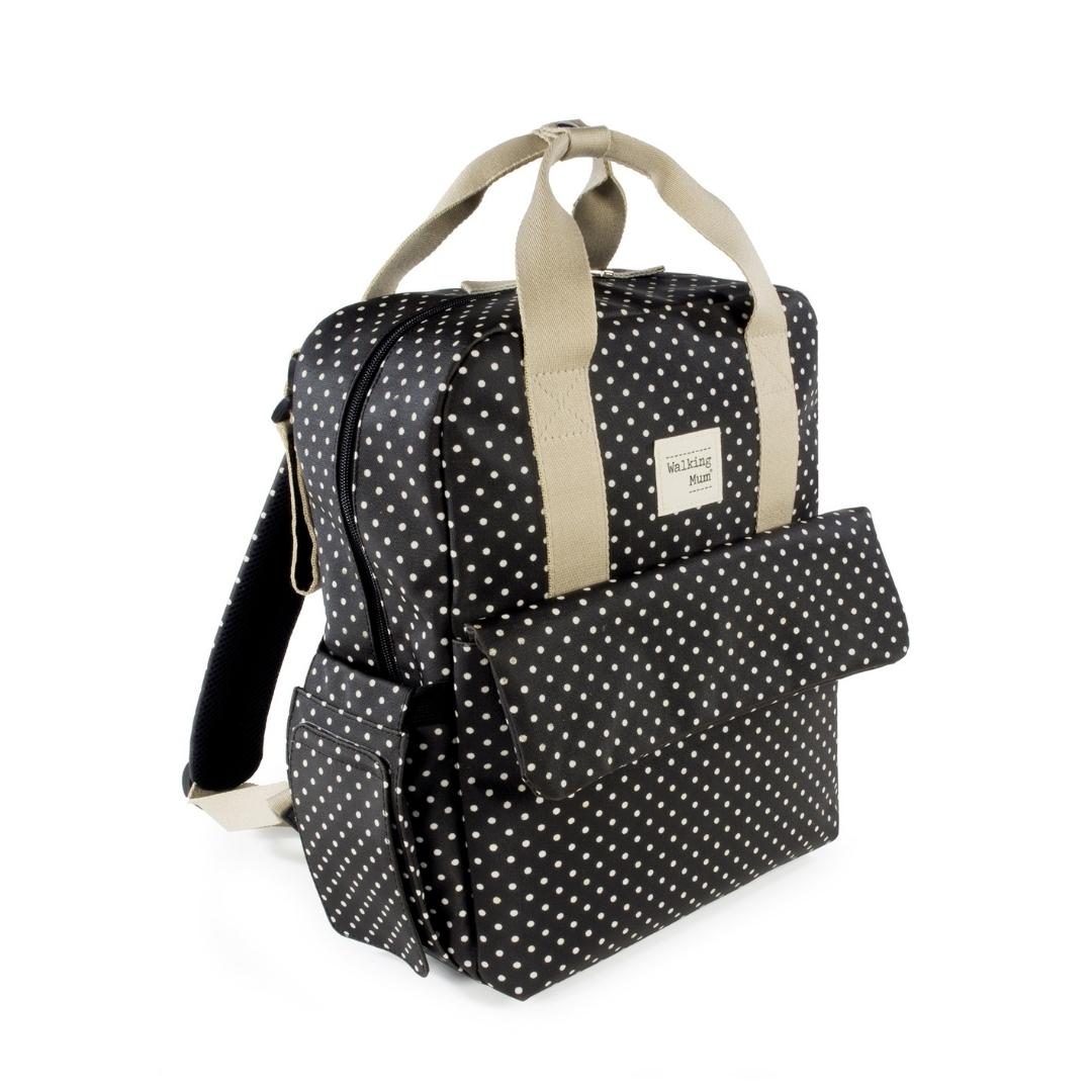 Mochila maternidad Emily