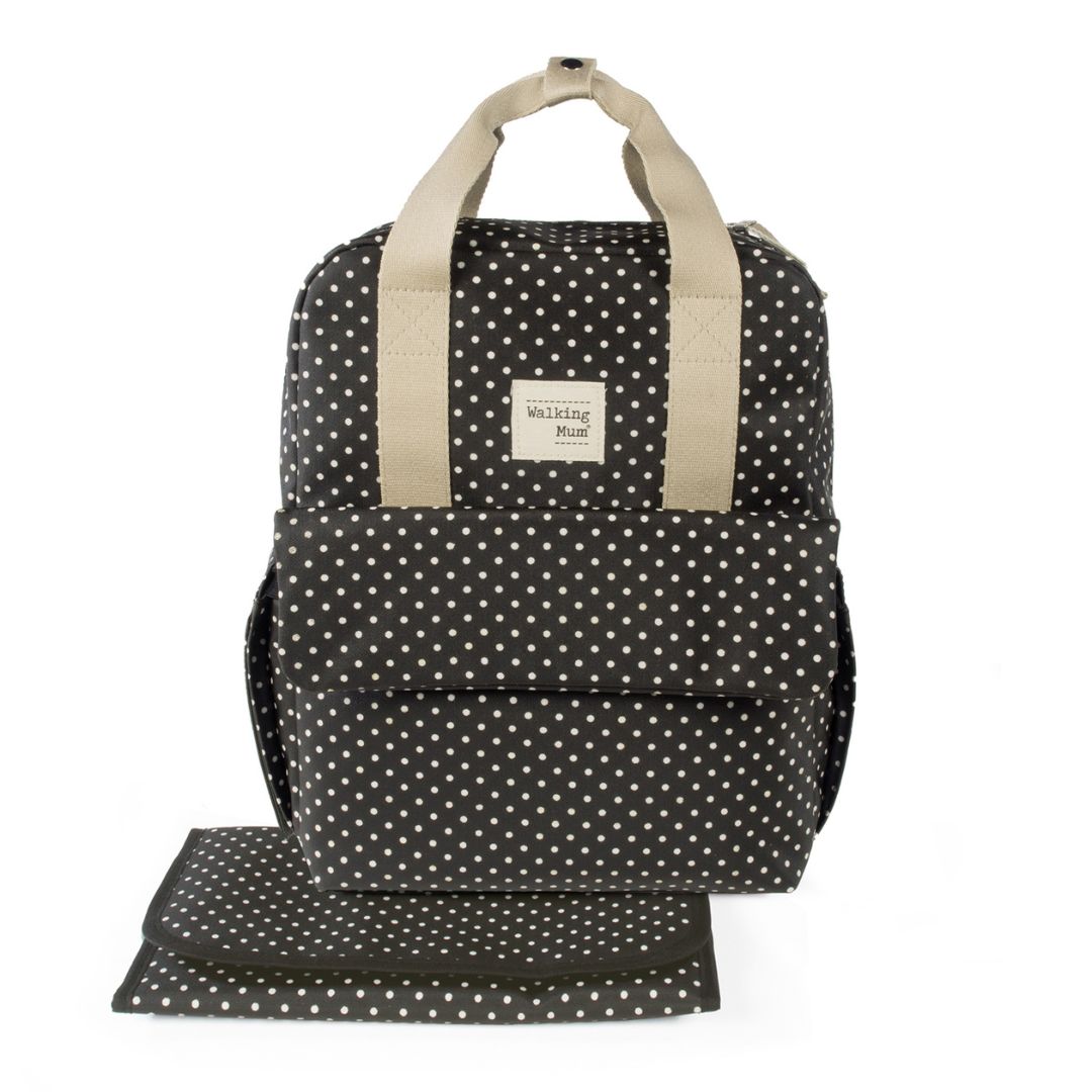 Mochila maternidad Emily