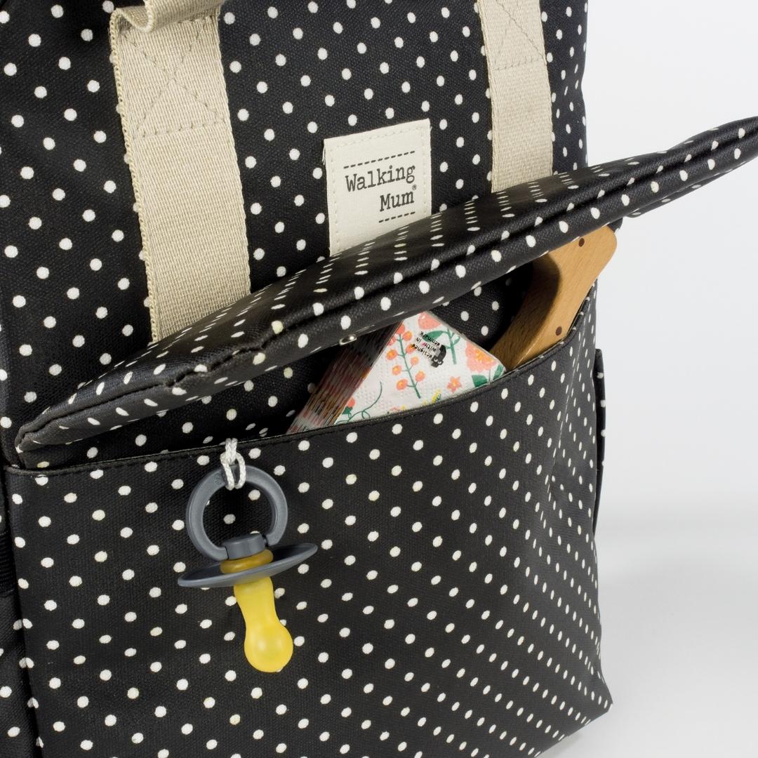 Mochila maternidad Emily