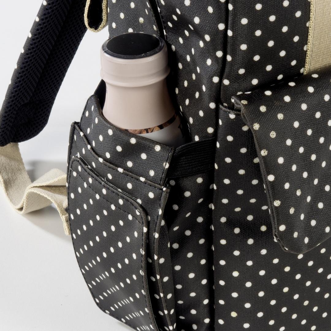 Mochila maternidad Emily