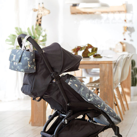 Bolso Organizador Baobab