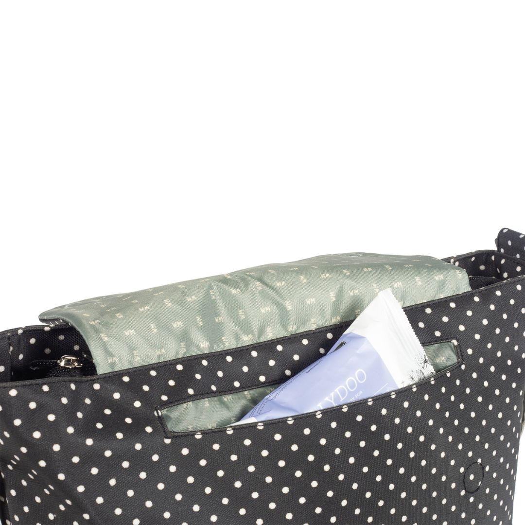 Bolso maternidad Emily