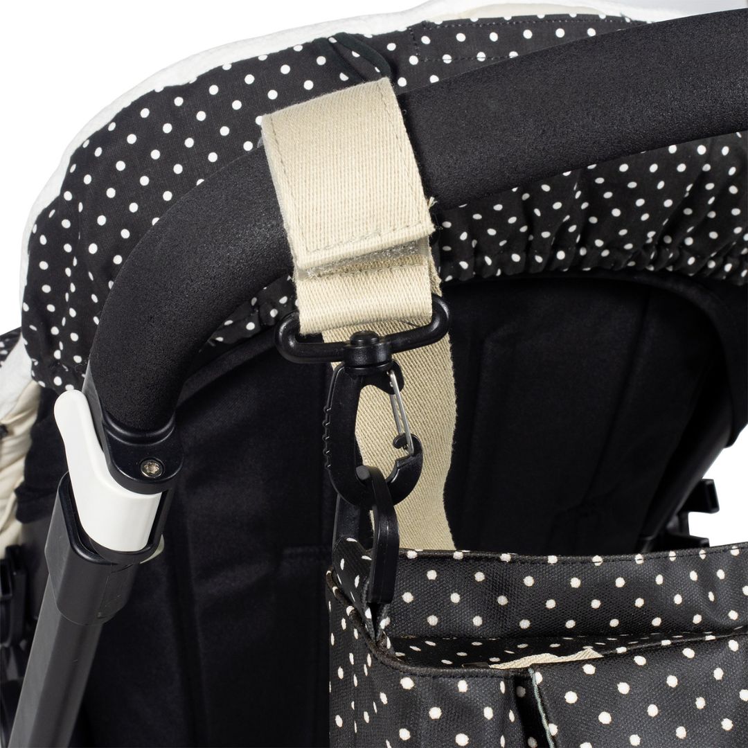 Bolso maternidad Emily