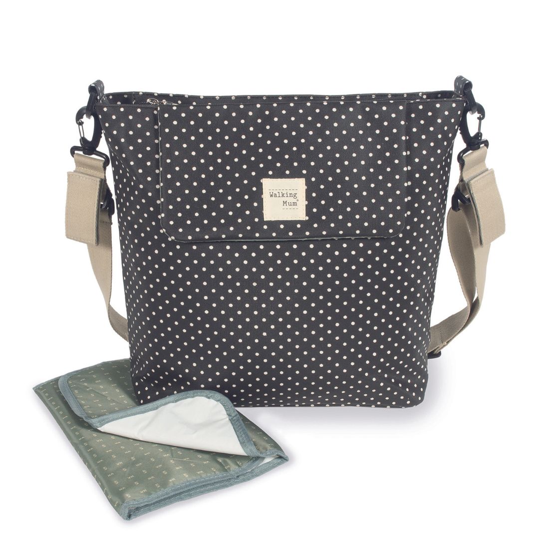Bolso maternidad Emily