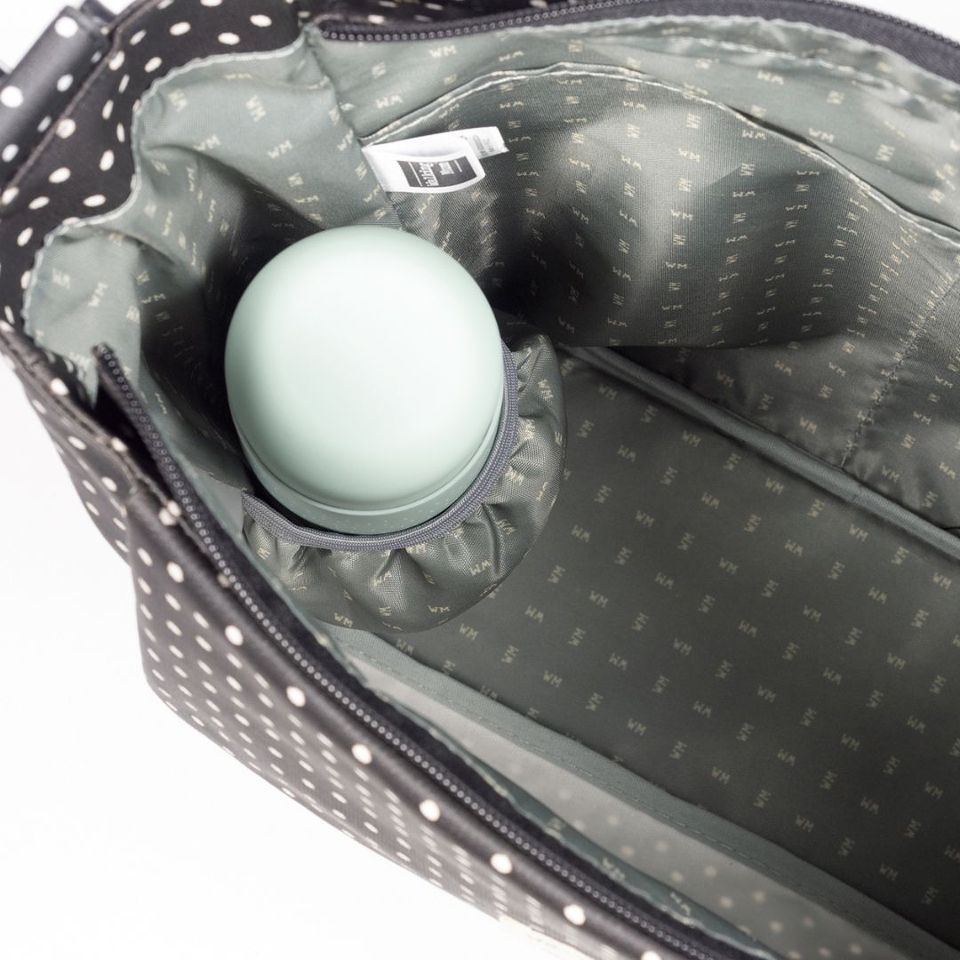 Bolso maternidad Emily