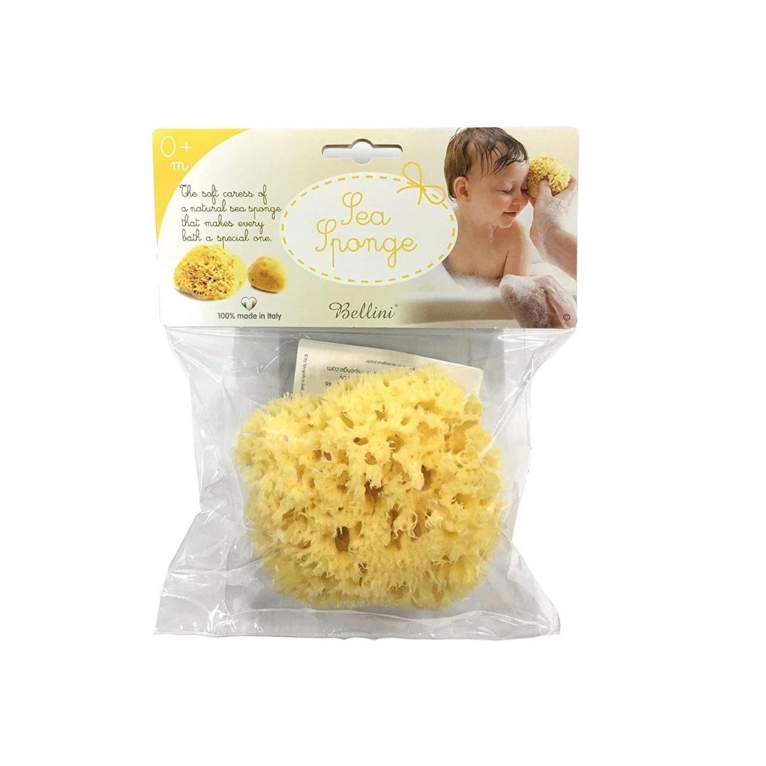 Esponja Natural de Mar Honeycomb - 10 cms.