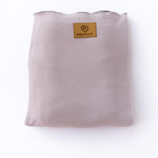 Fular elástico Bambú Pearl