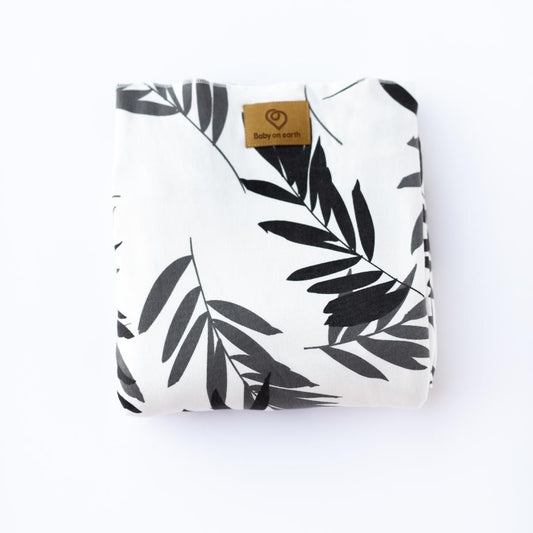 Fular elástico Leaves