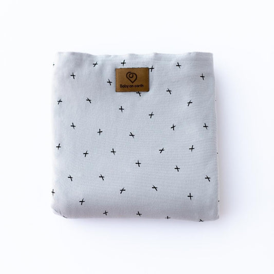 Fular elástico Crosses