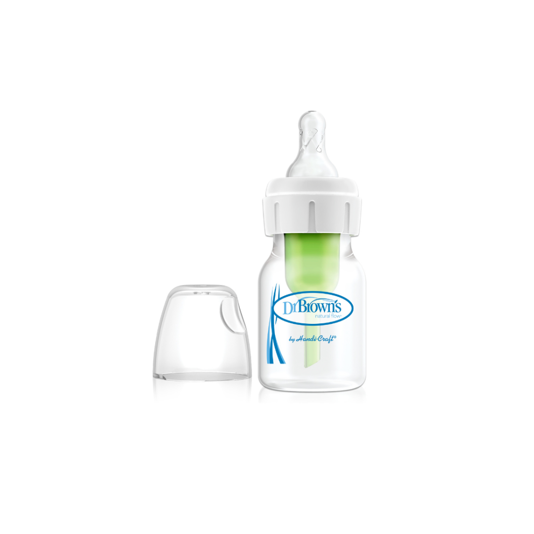 Mamadera Estándar Option (60 ml.)