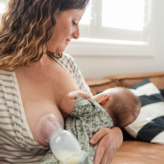 Recolector GEN 2 (100 ml.)