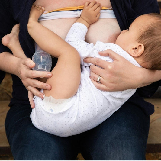 Recolector GEN 1 (100 ml.)