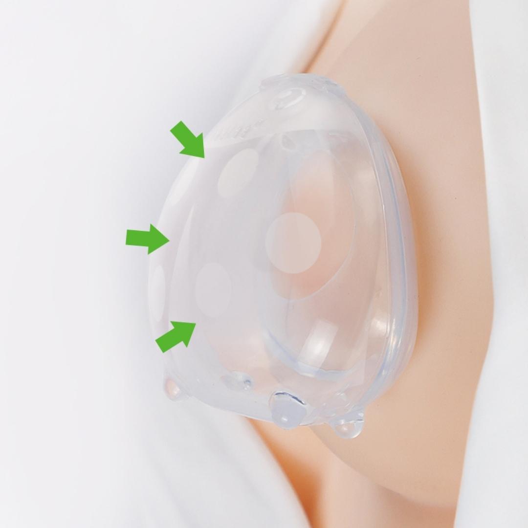Recolector silicona LadyBug (75 ml.)
