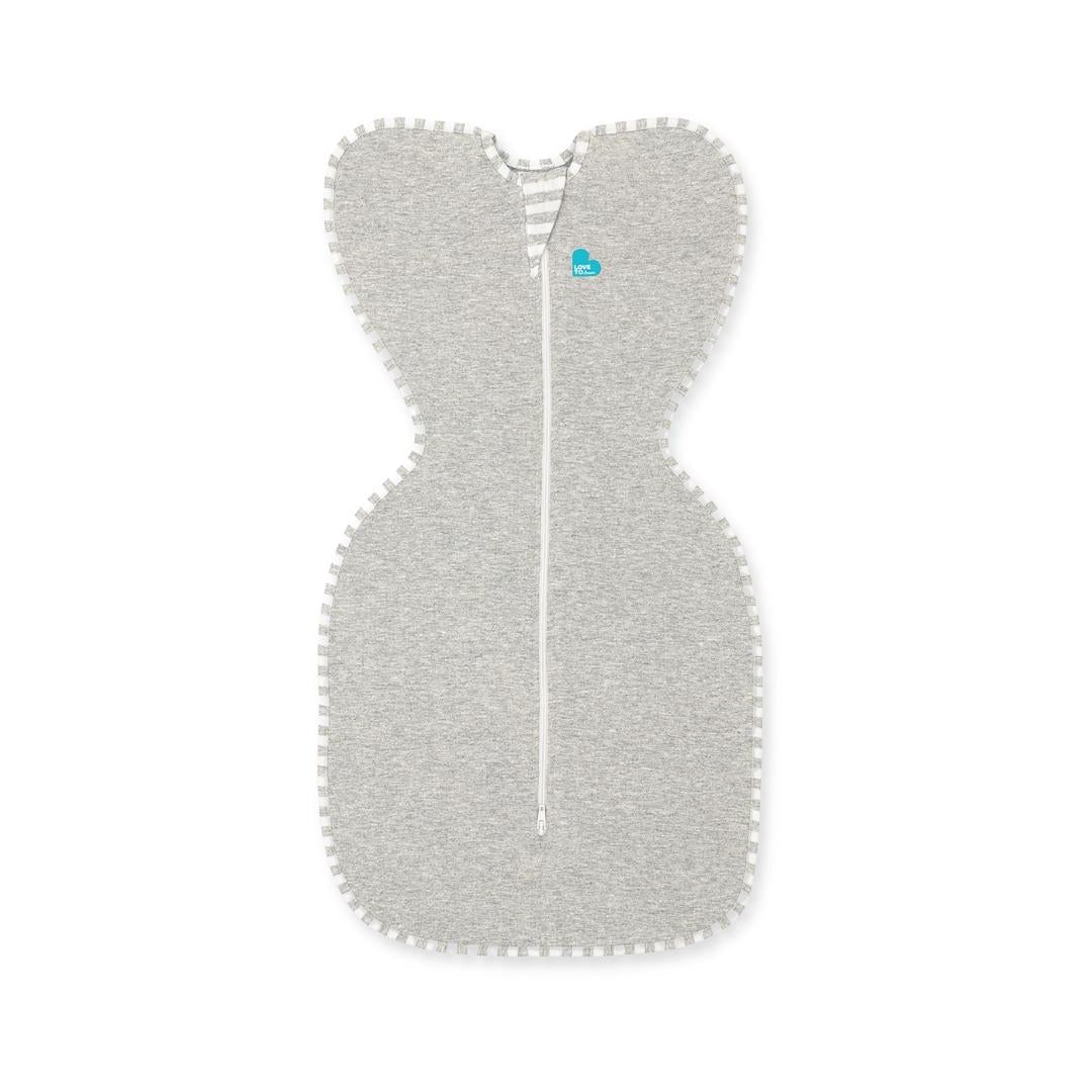 Swaddle UP™ Etapa 1 - TOG 1.0 - Gris