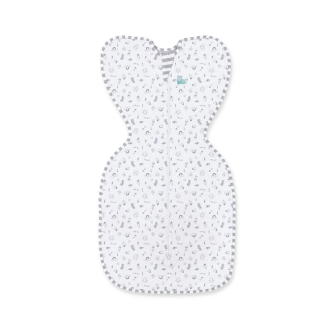 Swaddle UP™ Etapa 1 - TOG 1.0 - High Five