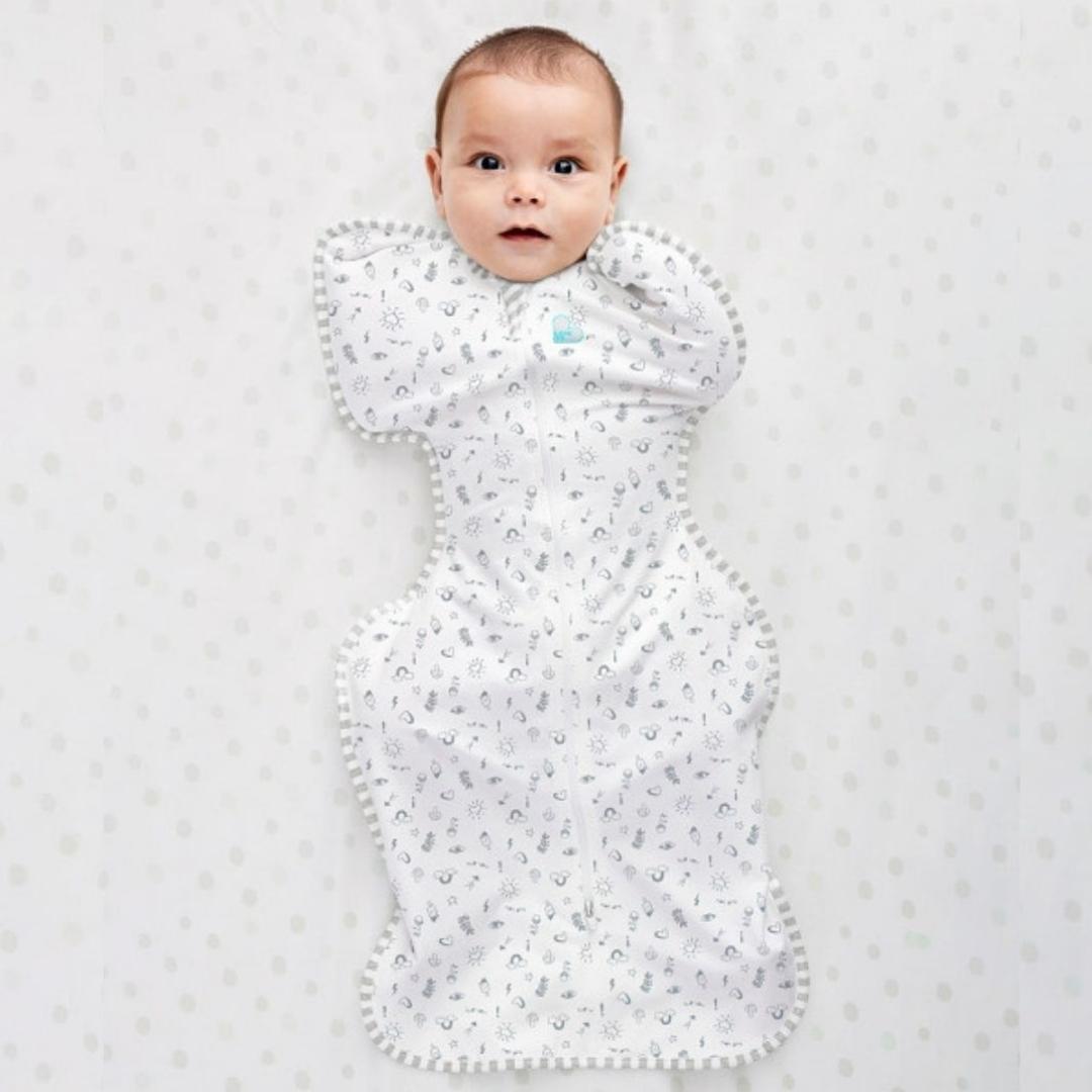 Swaddle UP™ Etapa 1 - TOG 1.0 - High Five