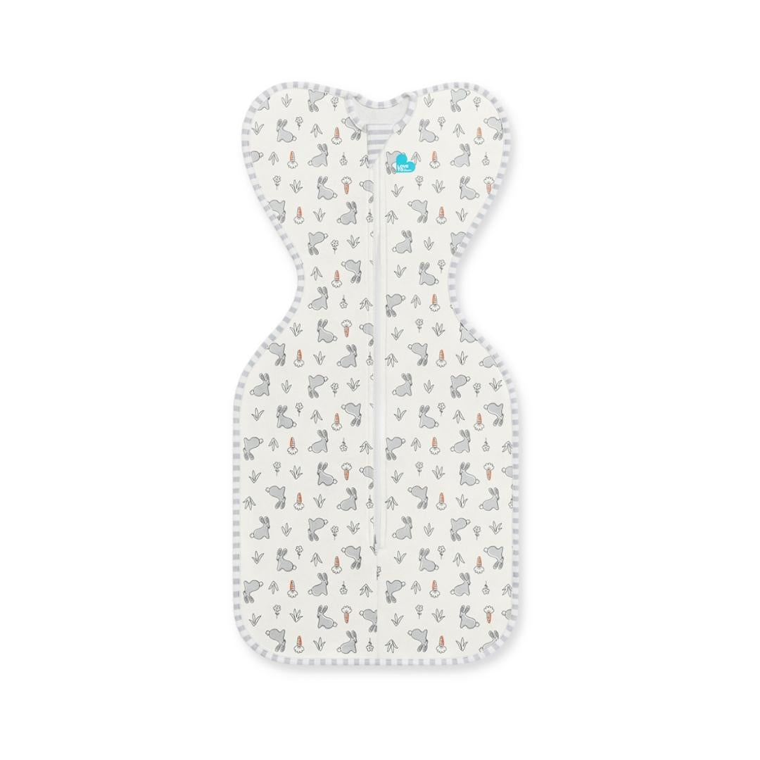 Swaddle UP™ Etapa 1 - TOG 1.0 - Bunny