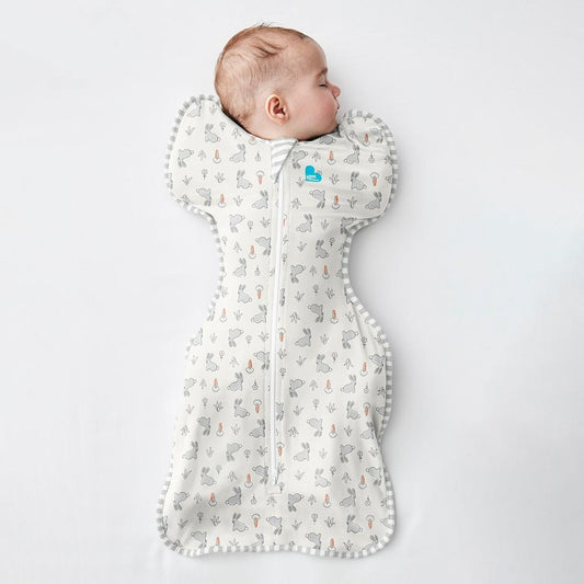 Swaddle UP™ Etapa 1 - TOG 1.0 - Bunny